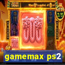 gamemax ps2